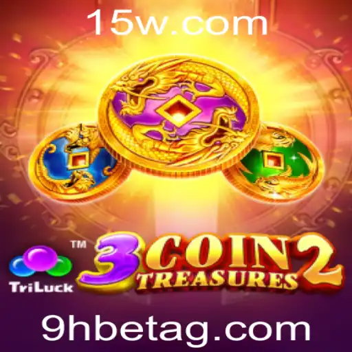 Explorando o Fascinante Mundo de 3CoinTreasures2: A Nova Sensação em Jogos de Azar