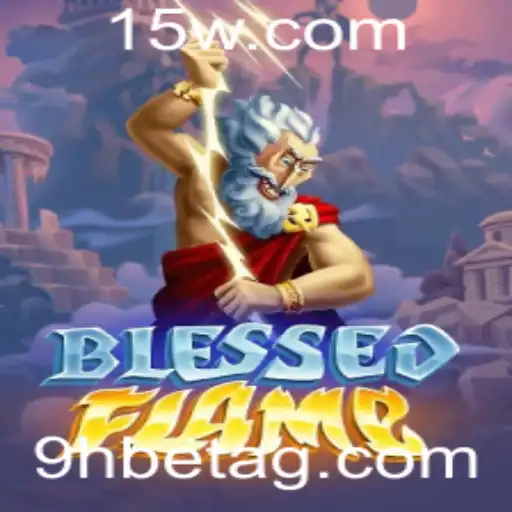 BlessedFlame: O Novo Fenômeno no Mundo dos Jogos