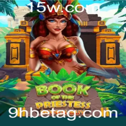 Descubra o Fascinante Mundo de BookOfThePriestess