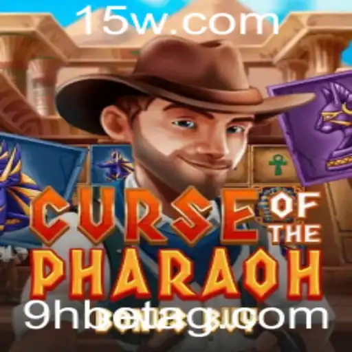 Descubra o Mundo de Aventura com CurseofthePharaohBonusBuy e 9hbet