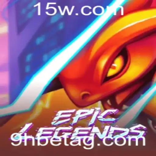 Descubra EpicLegends: Um Mergulho nas Aventuras Fantásticas