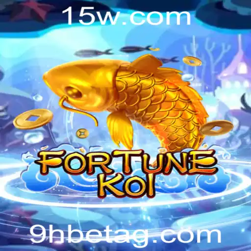 Descubra o Universo de FORTUNEKOI: Um Jogo de Sorte e Estratégia