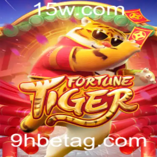 Descubra o Fascinante Jogo FortuneTiger na 9hbet