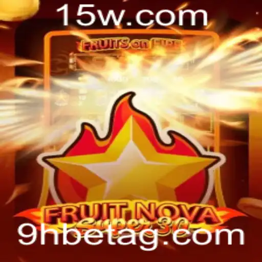 Explorando o Mundo de FruitrNovaSupe30: Um Desafio de Estratégia com 9hbet