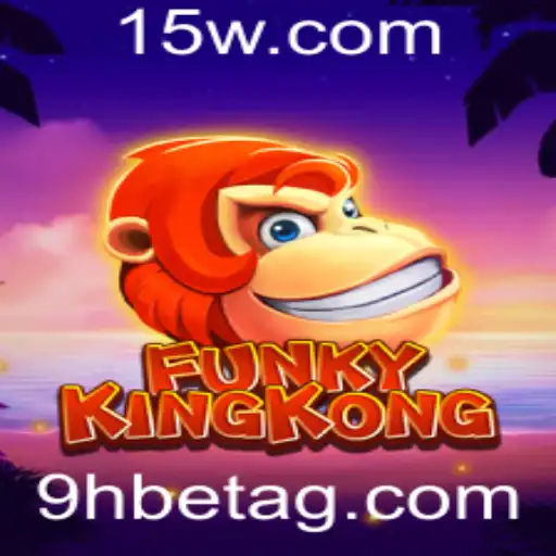 Explorando o Universo de FunkyKingKong: O Novo Fenômeno dos Jogos