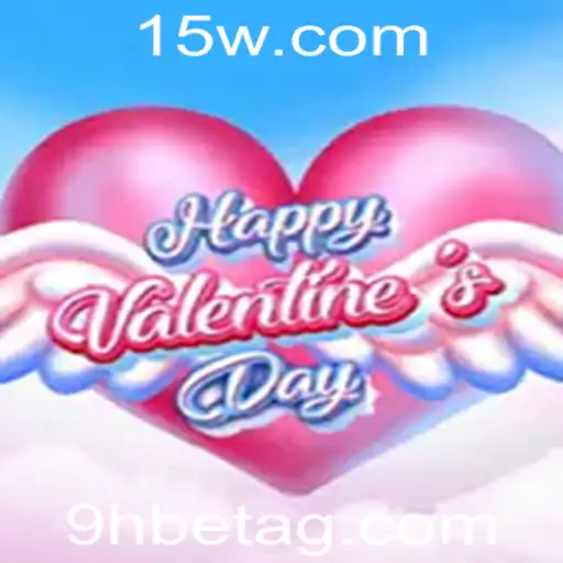 Descubra HappyValentinesDay: O Jogo Que Conecta Corações Com 9hbet