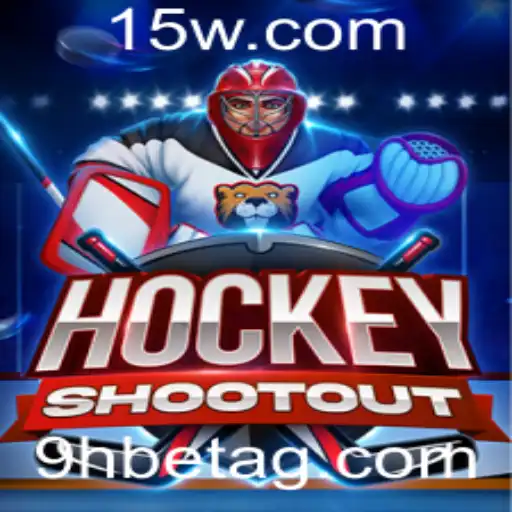 HockeyShootout: A Nova Sensação no Mundo dos Jogos com a Integração 9hbet