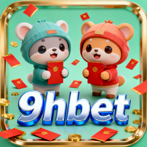 9hbet Logo