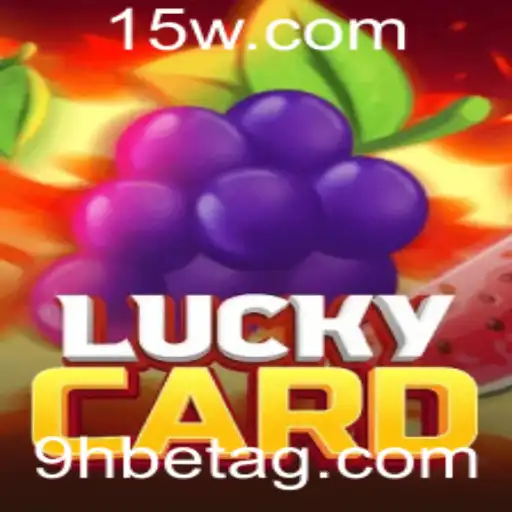Descubra o Mundo de LuckyCard: Estratégia e Sorte na Palma da Sua Mão