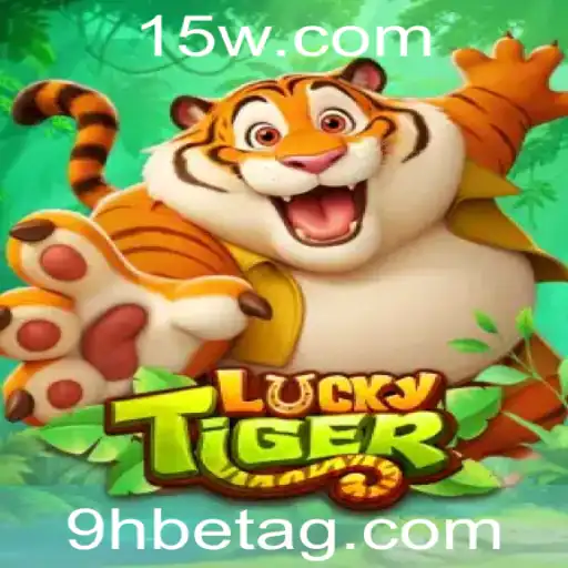 Explorando o Fascinante Mundo do LuckyTiger com 9hbet