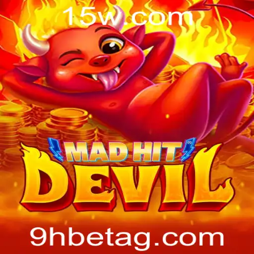 MadHitDevil: Mergulhe no Mundo de Aventura e Estratégia