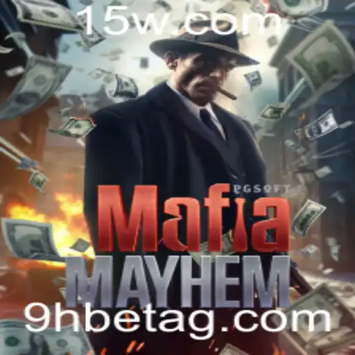 Desvendando o Envolvente Jogo MafiaMayhem