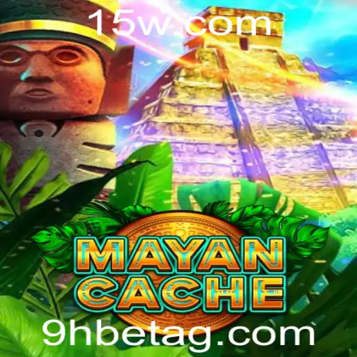 Descubra MayanCache: O Novo Fenômeno dos Jogos com 9hbet