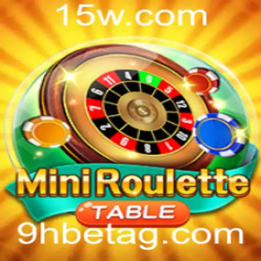 Descubra o Fascinante Mundo do MiniRoulette com 9hbet