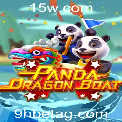 Descubra PANDADRAGONBOAT: O Novo Fenômeno dos Jogos