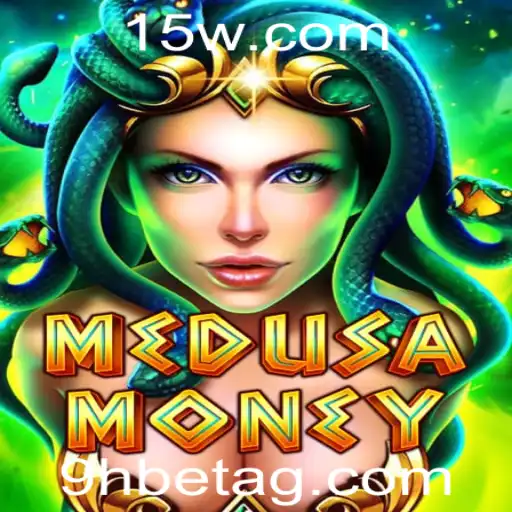 Descubra os Segredos de MedusaMoney: O Novo Jogo de Sucesso com 9hbet