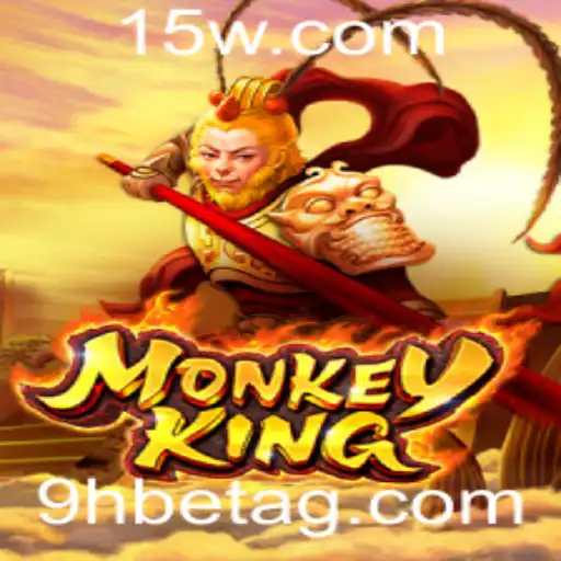 Descubra o Empolgante Mundo do Jogo MonkeyKing com 9hbet