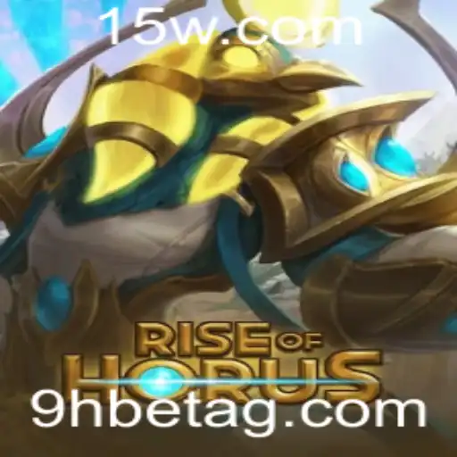 Rise of Horus: Uma Jornada Épica no Mundo dos Jogos