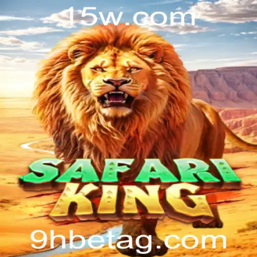 Explorando o Mundo de SafariKing: Uma Aventura Selvagem com 9hbet