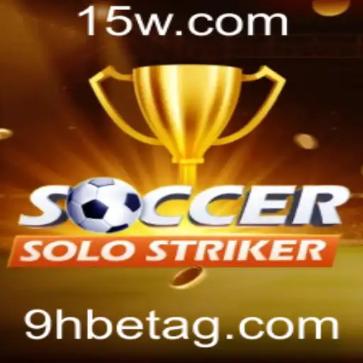 Descubra o Mundo de SoccerSoloStriker e a Estratégia de Jogo 9hbet