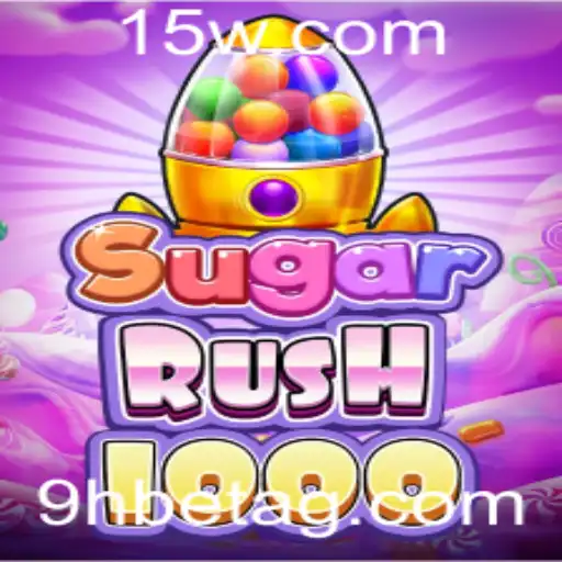 Explorando o Mundo do Jogo SugarRush1000 e a Plataforma 9hbet