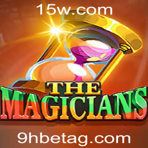 Explorando 'TheMagicians': Um Mergulho no Mundo do Jogo com 9hbet