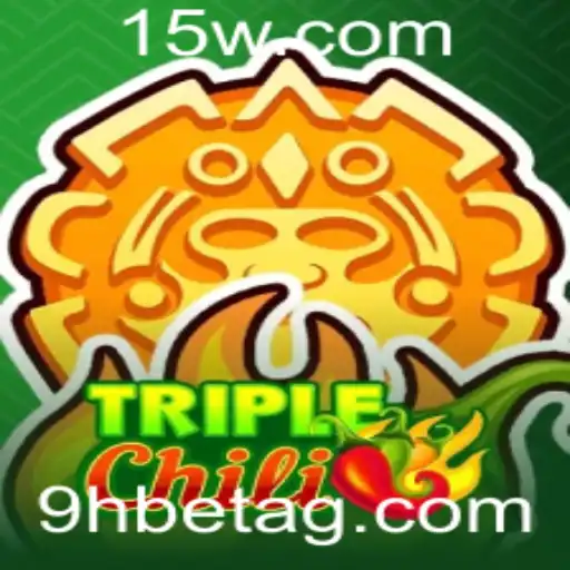 Desvendando o Mundo Vibrante do Jogo 'TripleChili' na Plataforma 9hbet