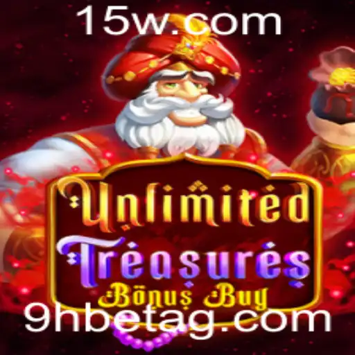 Descubra o Fascinante Mundo do Jogo UnlimitedTreasuresBonusBuy com 9hbet