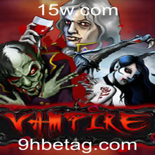 Descubra o Universo Fascinante do Jogo Vampire