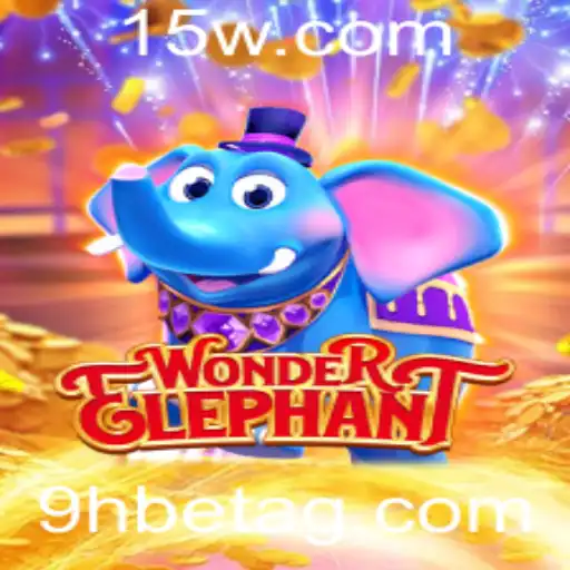 Descubra WonderElephant: O Novo Jogo de Aventura e Estratégia